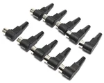 Same Sky SDR-50 Position Circular Connector Plugs, Male, 10PC. Fixed Price $29.95.