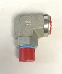 Ryco Hydraulic 90 Elbow Fitting 1" Male O-ring X Cejn Weo Plug Nbr Seal. Fixed Price $35.95.