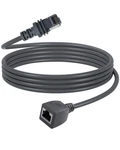 Cerrxian For Starlink Gen 3 Ethernet Adapter Cable, 1000 Mbps Cable.... Fixed Price $22.57.