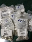 Gem Electronics 302N2CSTP RG59 Bnc Plug ( 10 Pack ). Fixed Price $10.00.