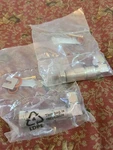 Andrew L4PNR-H Male Right Angle Connector. Fixed Price $21.95.