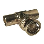 Vitek VT-BNC-T-1M10 Coaxial Connector, RG-59 Cable, PK10. Fixed Price $16.45.