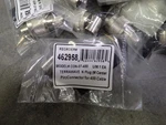 New Terrawave CON-07-400 Plug (m Center Pin) Connector For Cable. Fixed Price $10.00.
