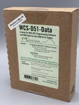 Rt Systems WCS-D51-DATA Prog. Software W/ Cable For All Versions Icom ID-51. Fixed Price $49.99.