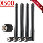 Sma Antenna For Wifi 2.4GHZ/5GHZ Wireless Router Card Male Pin Lot. Fixed Price $218.87.