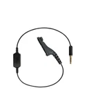 Pryme Link Poc/mcptt Gateway Cable, Fits: Motorola Trbo (XPR6XXX/7XXX) Blue. Fixed Price $93.83.