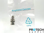 Amphenol 242104 Adapter Coaxial Connector Bnc Plug New With Warranty. Fixed Price $13.30.