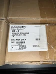 Lot Of 40 Commscope Andrew Solutions UA-3 Stainless Steel Angle Adapter. Fixed Price $79.99.