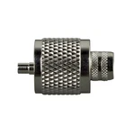 Industries RFU-507-SI Uhf Male Crimp Plug For RG-8/U Cable Group. Fixed Price $5.67.