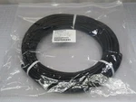 Commscope DFJ-2M5A-TM-30M Heliax Discrete Hybrid Optical Cable 2MM (98.4FT). Fixed Price $49.99.
