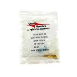Omni Spectra 2034-5031-00 Rf Coaxial Connector Panel Mount Jack Bulkhead. Fixed Price $11.97.