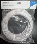 Shakespeare 4078 50FT RG8X Low Loss Marine Boat Antenna Radio Coaxial Cable. Fixed Price $40.00.