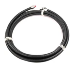 Rfs Cellflex LFC78-50JA 7/8" Corrugated Copper Coax Cable N To Female 8.5M. Fixed Price $199.99.