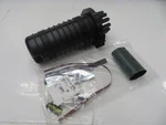 Commscope DFJ-2M5A-TM-10M F0SC400-A8-NT-0-NNV Fiber Optic Splice Closure T210080. Fixed Price $125.00.