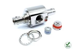 Rf Coaxial Surge Protector Lightning Arrester 1GHZ Bnc Female 230V. Fixed Price $17.95.