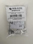 Wilson Electronics Commscope Male Connector For 1/2 Plenum Cable 970014-10. Fixed Price $130.49.