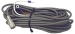 Procomm PL8X39-M 39FT MINI-8 Coaxial Antenna Cable With PL-259 & Ring Terminals. Fixed Price $71.95.