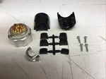 Socapex Sl Fmd 34H Pin Connector Unassembled (B49). Fixed Price $175.00.