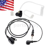 Earpiece Microphone For Yaesu Vertex FTA-450 FTA-550 FTA-750 VX-6R 7R FT270R. Fixed Price $12.97.