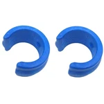 2* Blue New Pool Cleaner Hose Weight W83247/X70105 For Zodiac Baracuda MX8 MX6. Fixed Price $9.19.