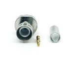 2PCS Rf Connector Bnc Female Crimp Reverse Polarity LMR195 223/U 58/U 58A/U. Fixed Price $10.50.