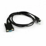 1PC Programming Cable For Yaesu/vertex VX-2000 VX-2100/2200/VX-300/400. Fixed Price $15.78.