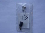 240-PSR-C-CR Andrew Sma-type Male Connector For LMR-240. Fixed Price $5.05.