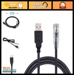 Usb Programming Cable For Motorola CM200D CM300D XPR2500 DEM400 DM1400 DM1600. Fixed Price $59.99.