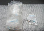 Lot Of 18- Amphenol 031-71013-RFX Bnc Str. Crimp Plug RG-179 Belden 179DT 75OHM. Fixed Price $42.75.