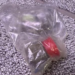Circular Connector Pin Solder Cup Bendix 9432 MS3106F207S Caplugs RC-18. Fixed Price $69.30.