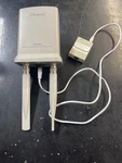 Hawking Technology HOWABN1 Hi-gain Outdoor WIRELESS-300N Access Point/bridge. Fixed Price $39.99.