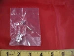 Delta 00795-1002-036-A001-2 Connector Plug Rf Male Coax Cable 007951002036A0012. Fixed Price $9.00.