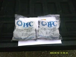 (100-PK) Ppc Rubber Port Seal 1/2" For Connector WS500 Packs. Fixed Price $40.00.