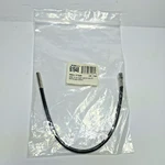 Pasternak Amsc 12 Cable For EA2 Flat Panel Antenna Mpn 729198619480 Nob. Fixed Price $65.95.