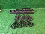 Kenwood 4X NX-P500 Protalk W/charger (for Parts. Fixed Price $99.95.
