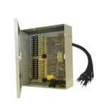 16CH Power Supply Box Cctv Security Cameras 18 Port 12V Dc Auto Reset +pigtails. Fixed Price $53.99.