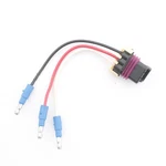 Grote 66826 3-WAY Packard Connector 6" Pigtails Slim-line .180" Male Connection. Fixed Price $25.64.