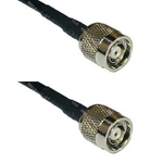 Times 1-50' LMR240 Antenna Rf Cable Rp-tnc To (female Pin) Us. Fixed Price $69.77.