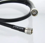 Digital MPD-400 Coax Cable With PL259 Uhf Male Connectors (30-125 Ft). Fixed Price $163.64.