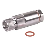Industries RFU-502-H1 Uhf Male Connector (PL-259) By For. Fixed Price $60.95.
