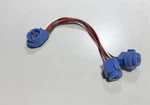 Grote 66813 Two Light 9" Y Adapter Pigtail (straight). Fixed Price $8.67.