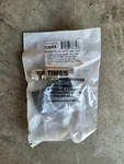 Set Of 2 Brand New Times Microwave Systems EZ-600-TM-RP Type Tnc-male Plug. Fixed Price $10.75.