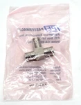 Bnc Tee Adapter Female-female-female PE9003. Fixed Price $13.47.