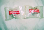 2 Nos Gremar UG-569/U Panel Jack Type Connectors. Fixed Price $19.99.
