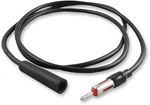 Jensen Antenna Extension Cable 48 Inch Universal Compatible With Multiple Models. Fixed Price $21.95.