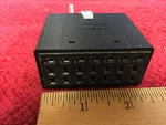 S-321-CCT Cinch Jones Connector. Fixed Price $9.00.