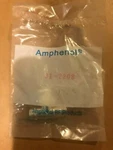 Ampehenol Rf 31-2208 Bnc Tee Adapter. Lot Of 10. Fixed Price $28.00.