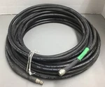 Rfmax Coaxial Cable 45FT Female & 2300222 PT40045RTMSSM (B577). Fixed Price $90.00.