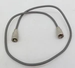 Amphenol 83-ISP-1050 Coax Cable Jumper 3FT Tf. Fixed Price $23.98.