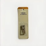 Radio Shack Twist Tnc Male Rf Connector 278-140. Fixed Price $7.99.